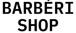 Barbéri Shop