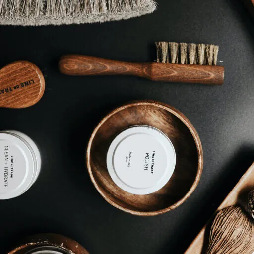 Lavori di Barbéri Shop: taglio uomo e barba a Torino