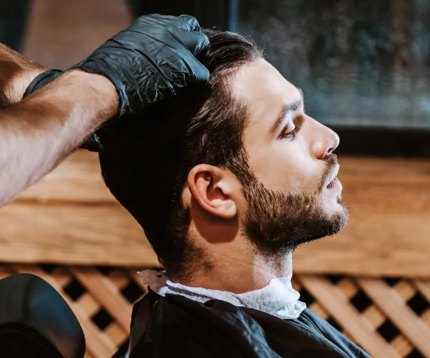 Come scegliere il taglio di capelli uomo in base alla forma del viso