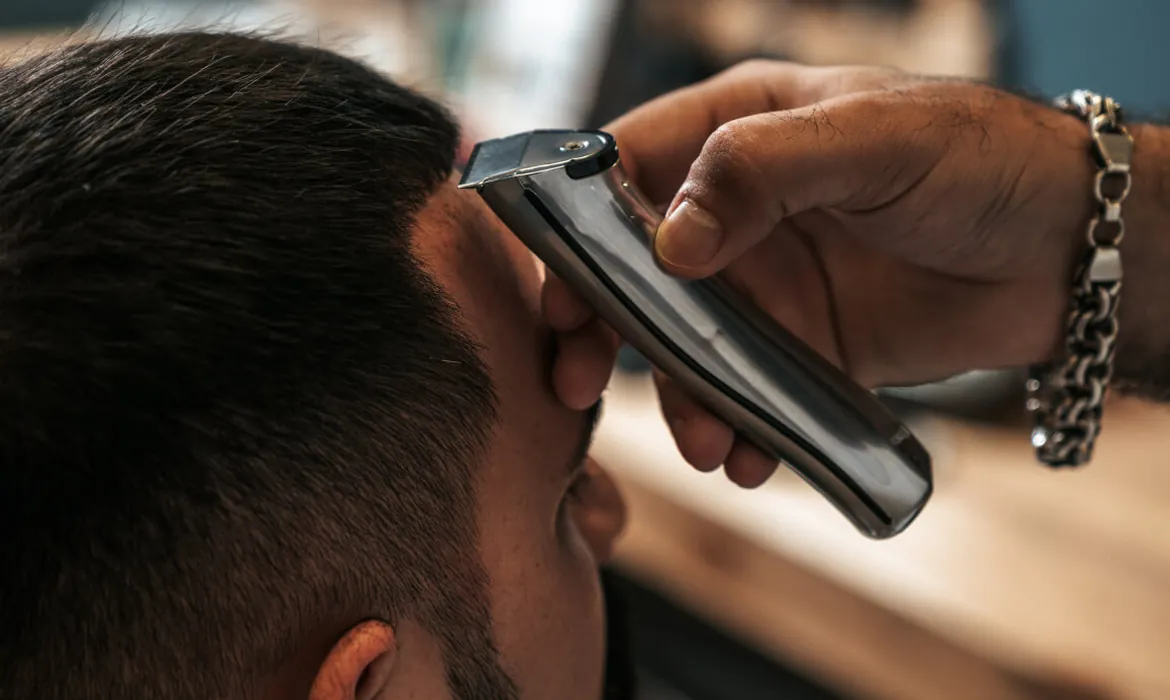 Low, mid, high e skin fade: guida ai tipi di sfumatura