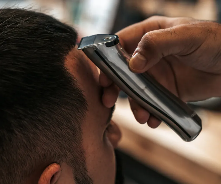 Low, mid, high e skin fade: guida ai tipi di sfumatura